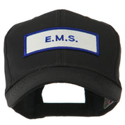 USA Security and Rescue Embroidered Patch Cap