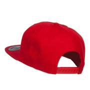 Ash Ketchum Trainers Embroidered Snapback Cap