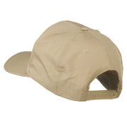 13th Air Force Badge Embroidered Cap