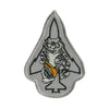 Navy Tomcat Embroidered Military Patch