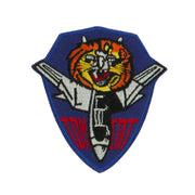 Navy Tomcat Embroidered Military Patch