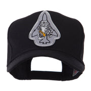 Air Force Tomcat Embroidered Military Patch Cap