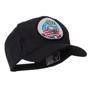 Air Force Tomcat Embroidered Military Patch Cap