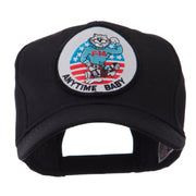 Air Force Tomcat Embroidered Military Patch Cap