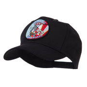 Air Force Tomcat Embroidered Military Patch Cap