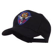 Air Force Tomcat Embroidered Military Patch Cap