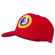 3rd Air Force Division Patched Cap