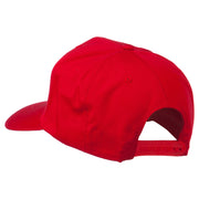 3rd Air Force Division Patched Cap