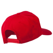 3rd Air Force Division Patched Cap