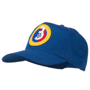 3rd Air Force Division Patched Cap