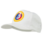 3rd Air Force Division Patched Cap