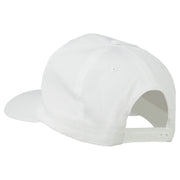 3rd Air Force Division Patched Cap