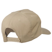 3rd Air Force Division Patched Cap