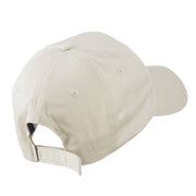 Texas State Outline Embroidered Cap