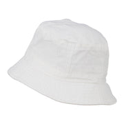 Texas Embroidered Pigment Dyed Bucket Hat