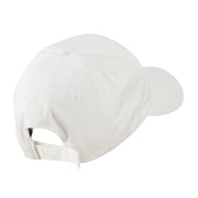 Texas State Outline Embroidered Cap