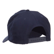 Texas State Highway Patrol Patched Cap