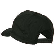 10th Air Force Division Patched Cotton Cap