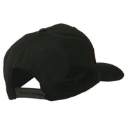 10th Air Force Division Patched Cotton Cap