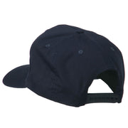 10th Air Force Division Patched Cotton Cap