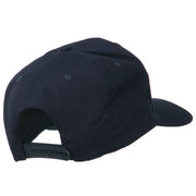 10th Air Force Division Patched Cotton Cap