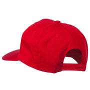 10th Air Force Division Patched Cotton Cap