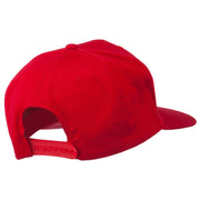 10th Air Force Division Patched Cotton Cap