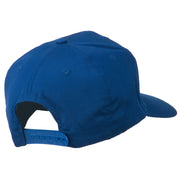 10th Air Force Division Patched Cotton Cap