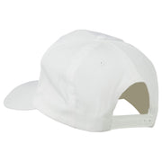 10th Air Force Division Patched Cotton Cap