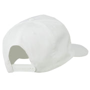 10th Air Force Division Patched Cotton Cap