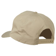 10th Air Force Division Patched Cotton Cap