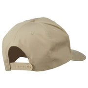 10th Air Force Division Patched Cotton Cap