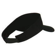 Tae Kwon Do Embroidered Sun Visor