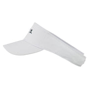 Tae Kwon Do Embroidered Sun Visor