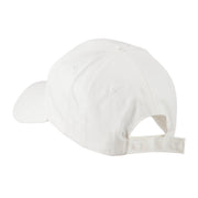 Tae Kwon Do in Korean Embroidered Cap