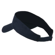 Tae Kwon Do Embroidered Sun Visor