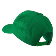 Facebook Thumbs Up Embroidered Cap