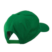 Facebook Thumbs Up Embroidered Cap