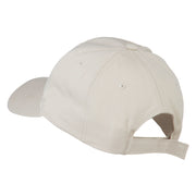 Mid States Texas Embroidered Mid Profile Cap