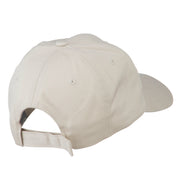 Mid States Texas Embroidered Mid Profile Cap