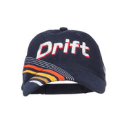 Drift King Race Embroidered Deluxe Cap