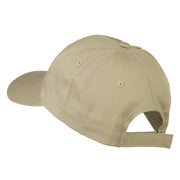 Mid States Texas Embroidered Mid Profile Cap