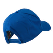 Facebook Thumbs Up Embroidered Cap