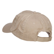 USA State Tennessee Patched Low Profile Cap