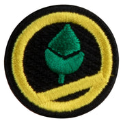 Trainer Red Poke Monster Patch - Trainer OSFM