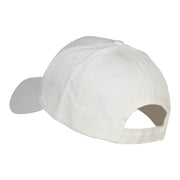 Boating Anchor Patched Low Cotton Cap