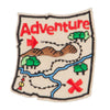 Adventure Fun Patches