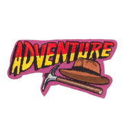 Adventure Fun Patches