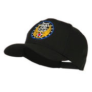 20th Air Force Military Badge Embroidered Cap