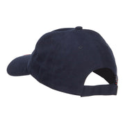 Tuner Embroidered Deluxe Cotton Cap